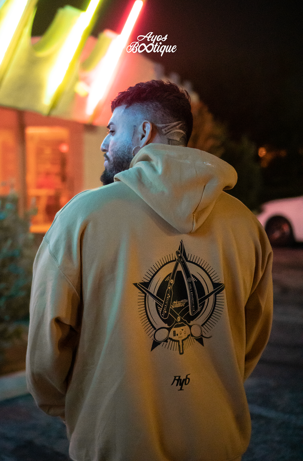 Stellar Bodega