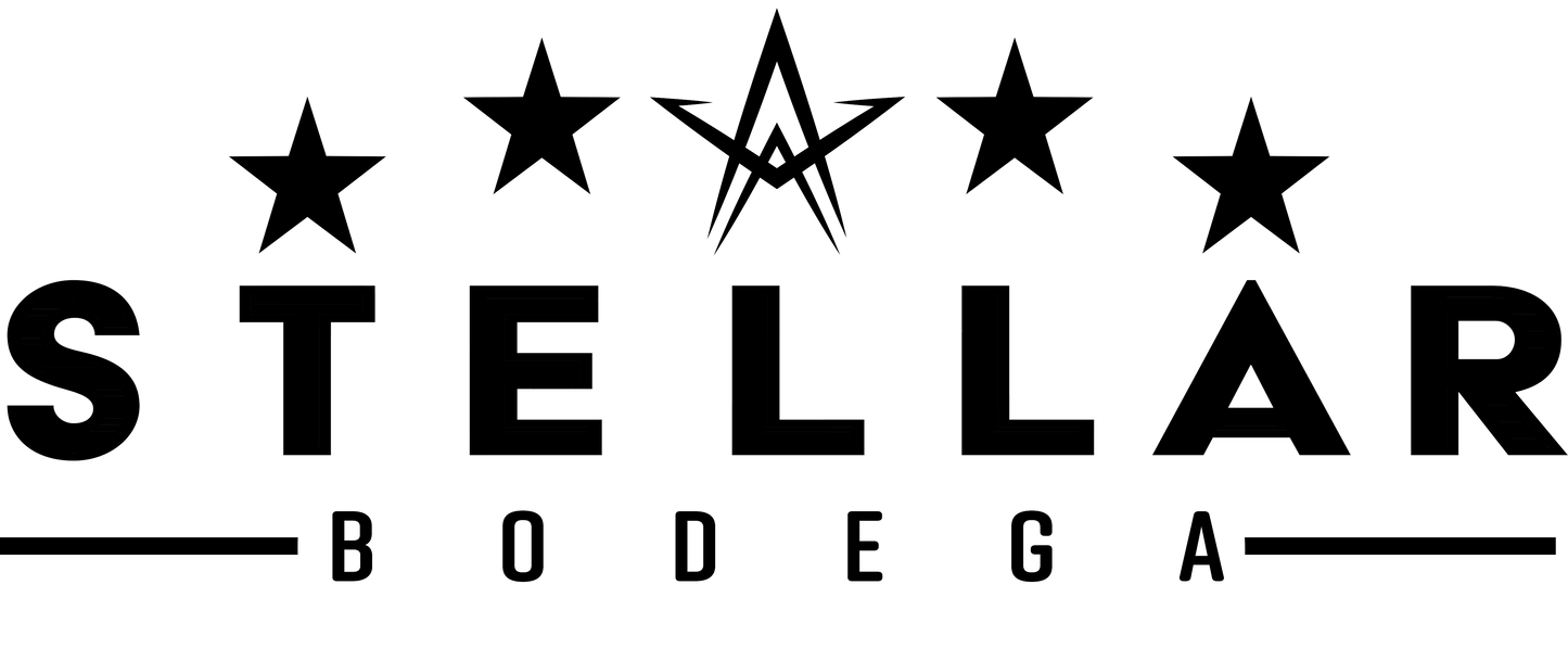 Stellar Bodega