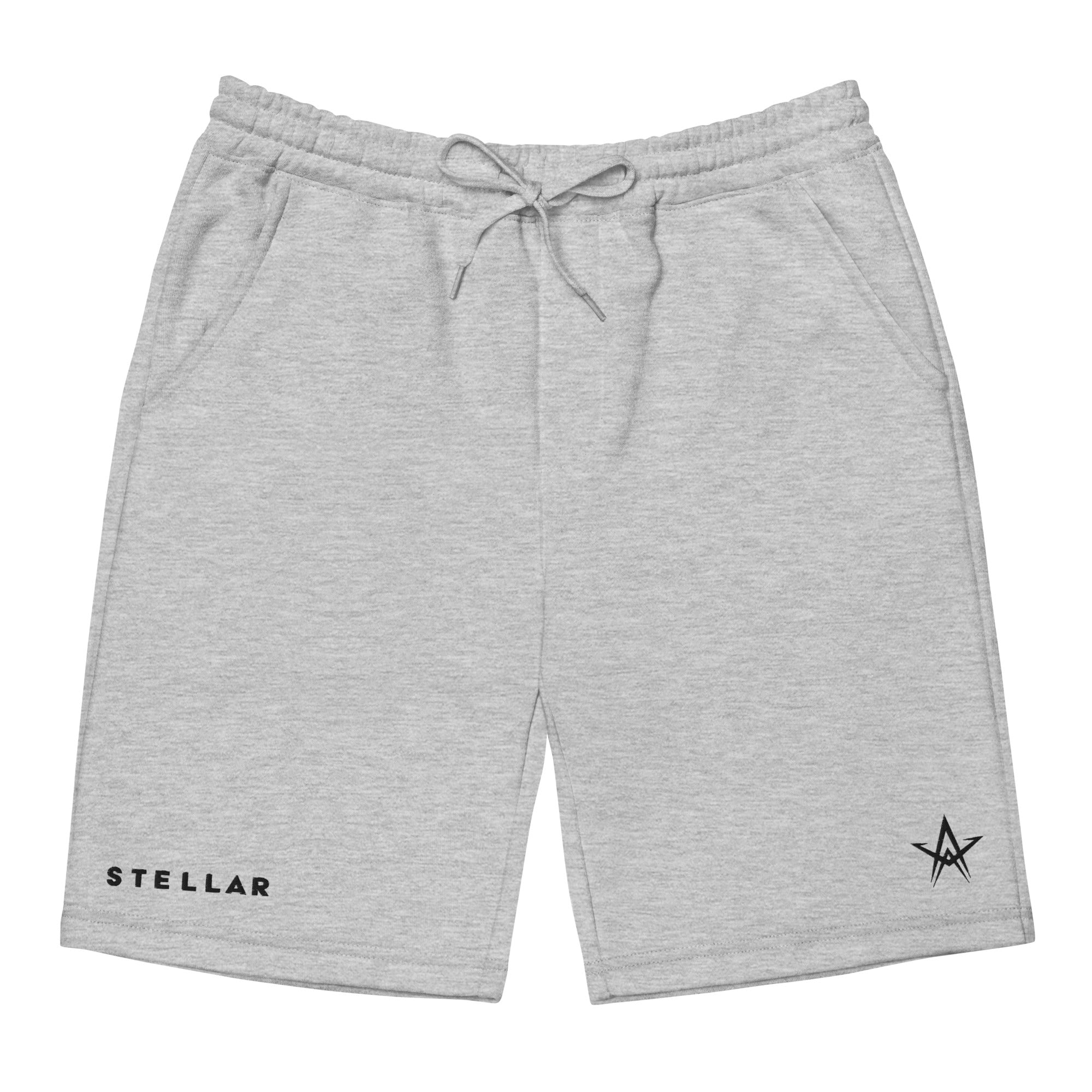 mens-fleece-shorts-heather- mens-fleece-shorts-heather-