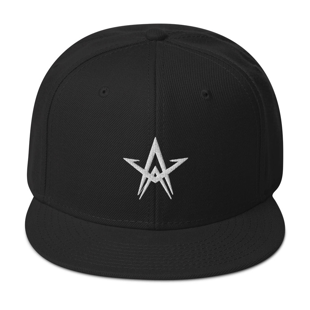 White Star Otto Snapback