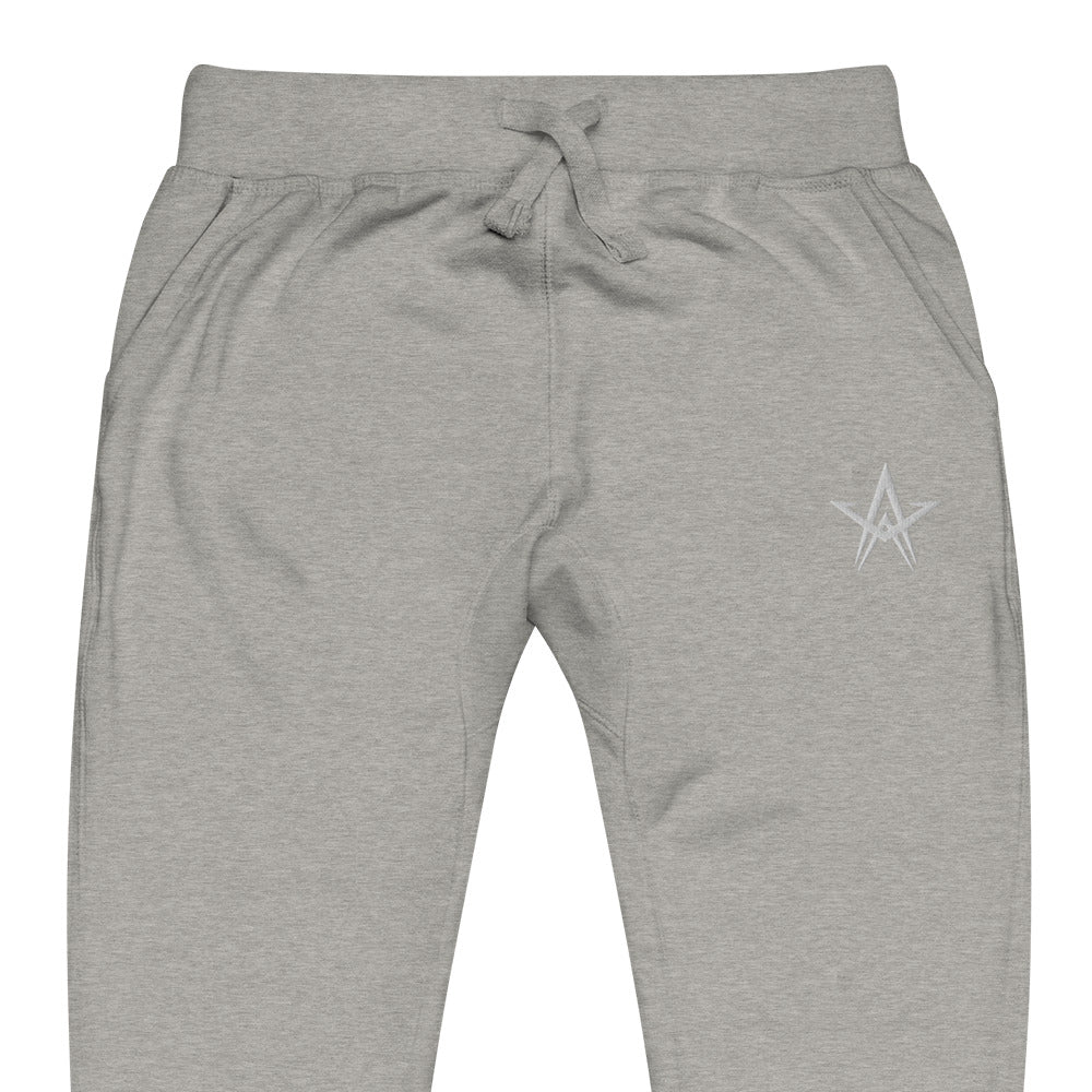 White Star Unisex Joggers