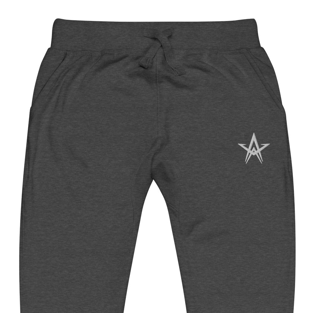 White Star Unisex Joggers