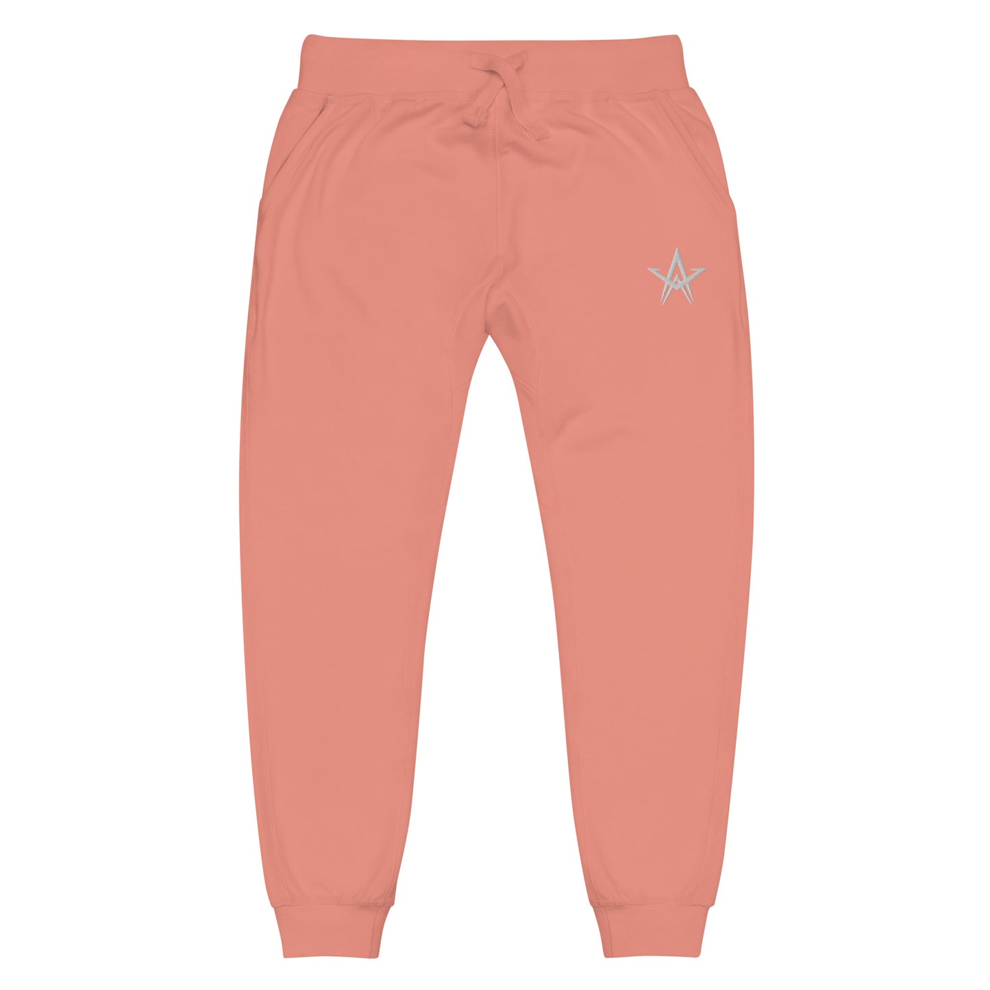 White Star Unisex Joggers