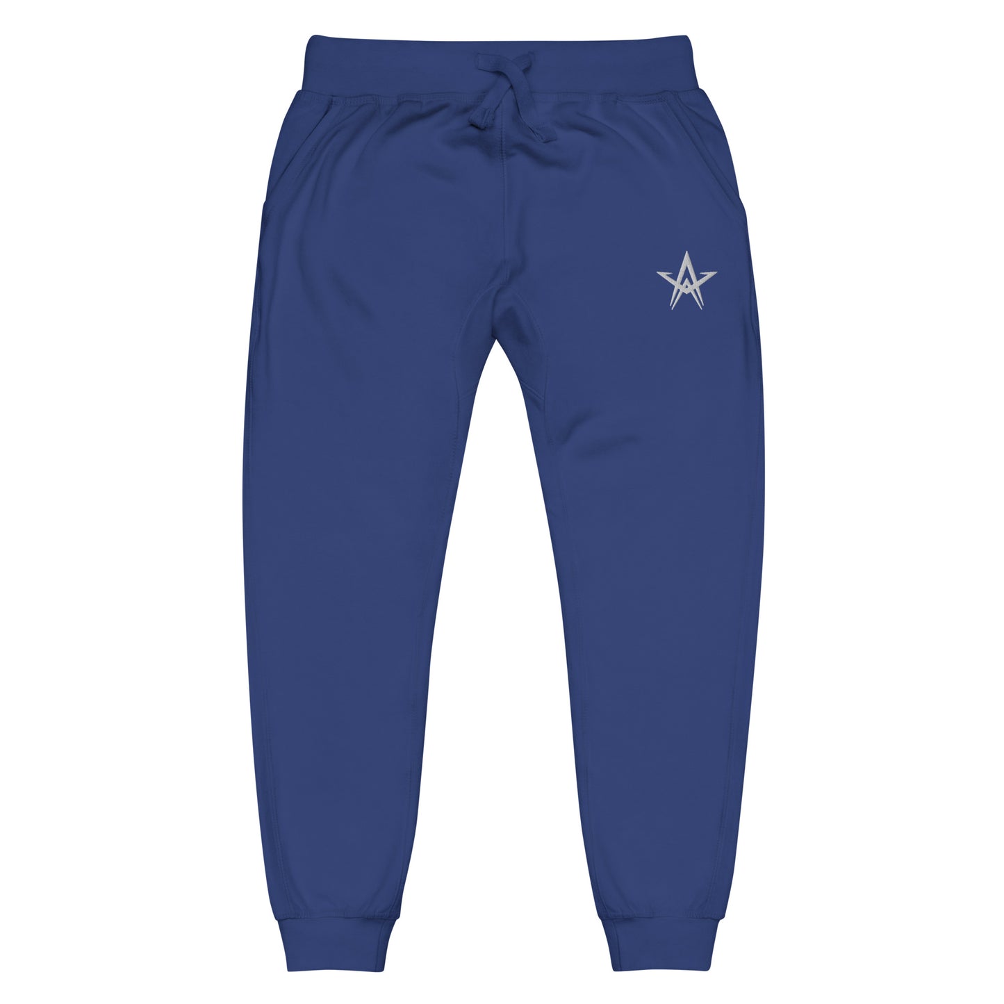 White Star Unisex Joggers