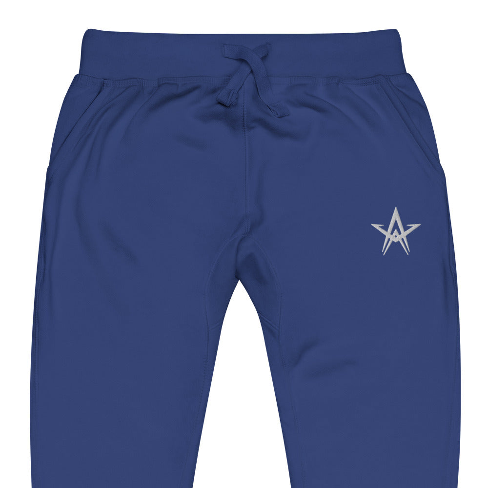 White Star Unisex Joggers