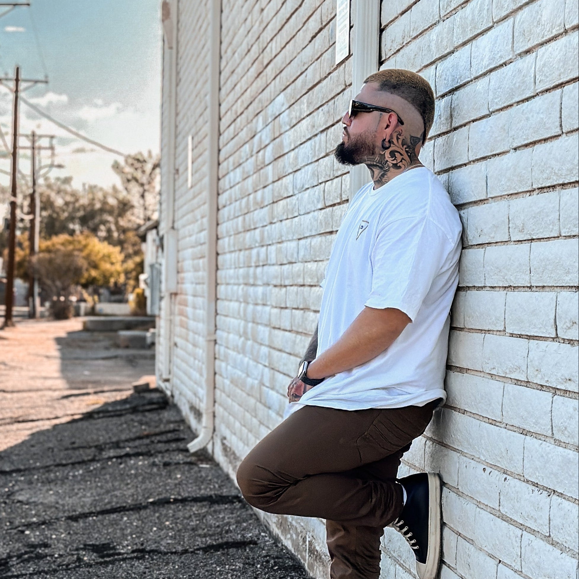 ROPA PARA HOMBRES