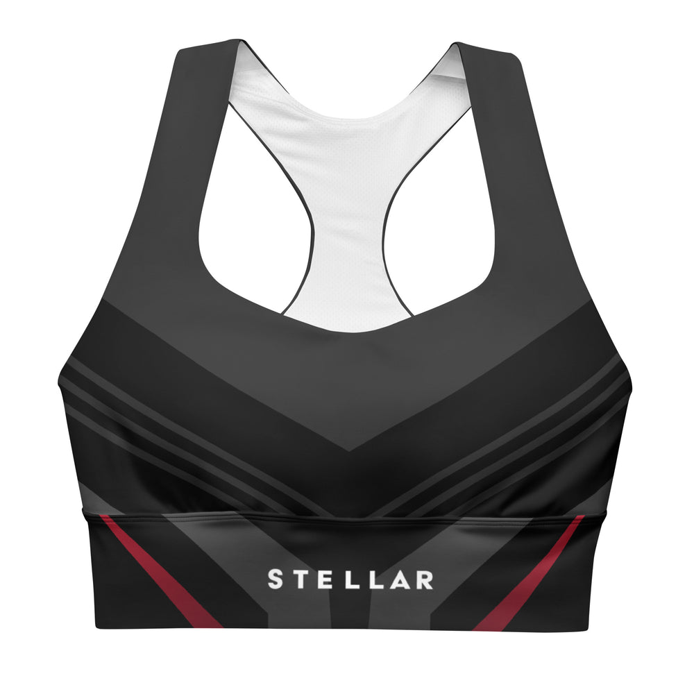 
                      
                        Stellar Wave Sports Bra
                      
                    