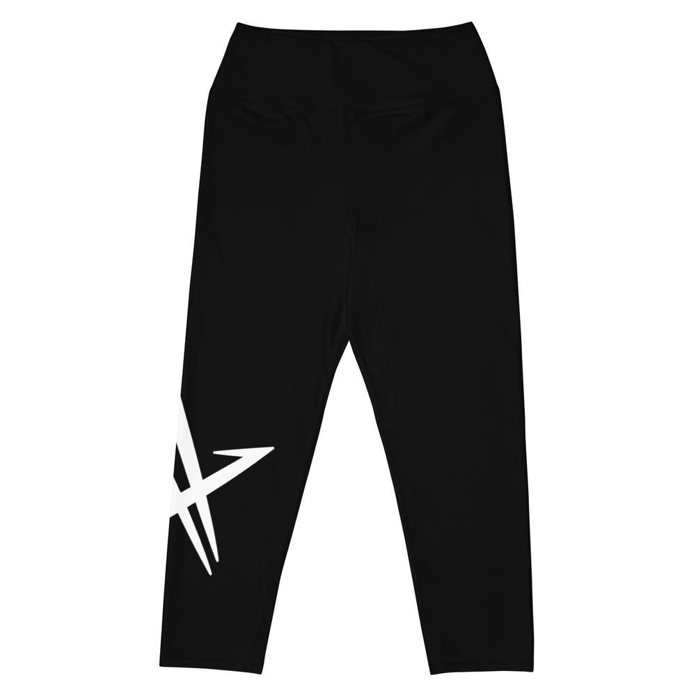 Black Star Leggings