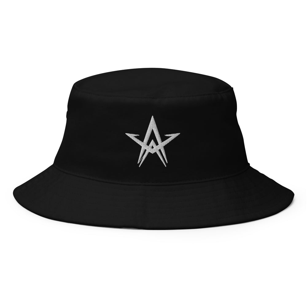 
                      
                        Star Bucket Hat
                      
                    