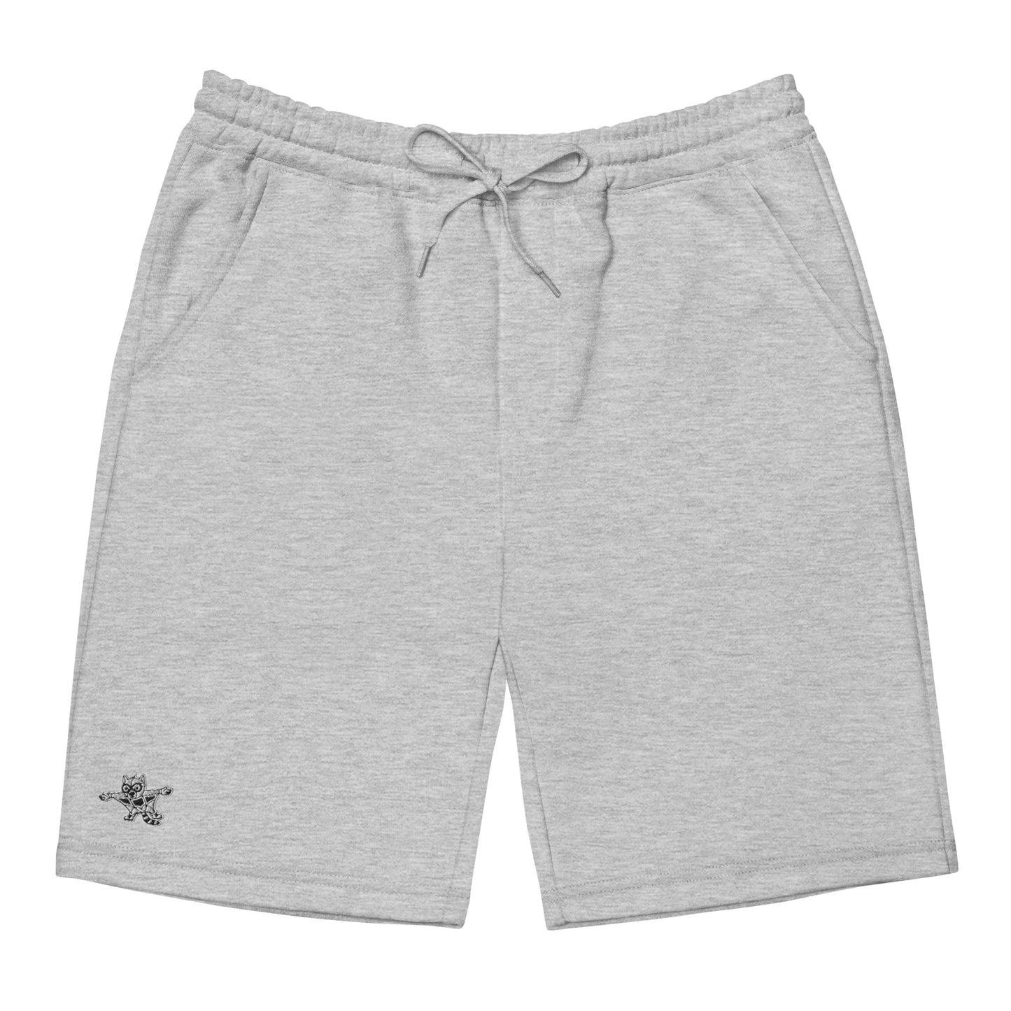 Flying Squirrel Men's Cotton Shorts