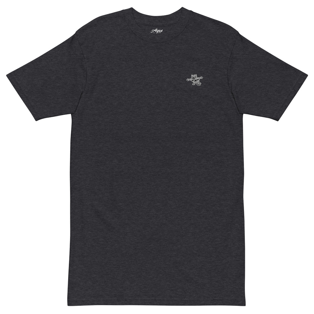 Flying Squirrel Men’s Premium Tshirt