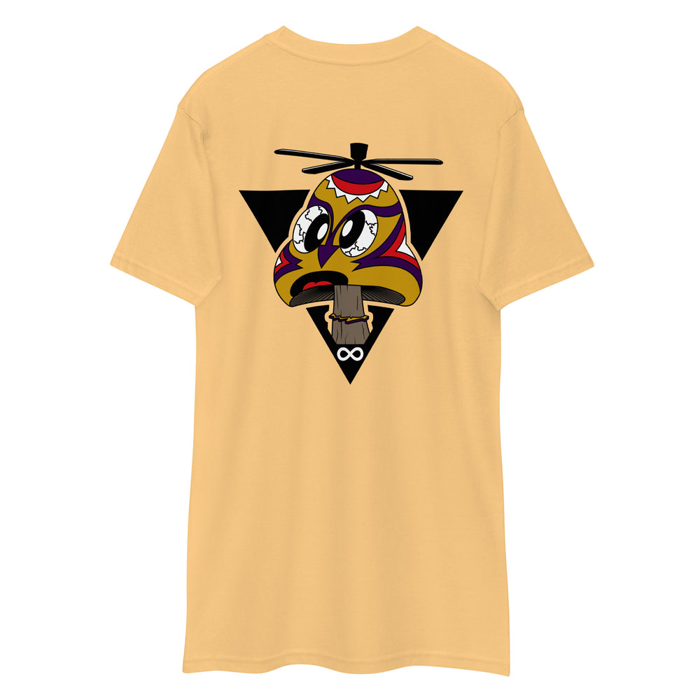 
                      
                        FunGuy Men’s Premium Tshirt
                      
                    