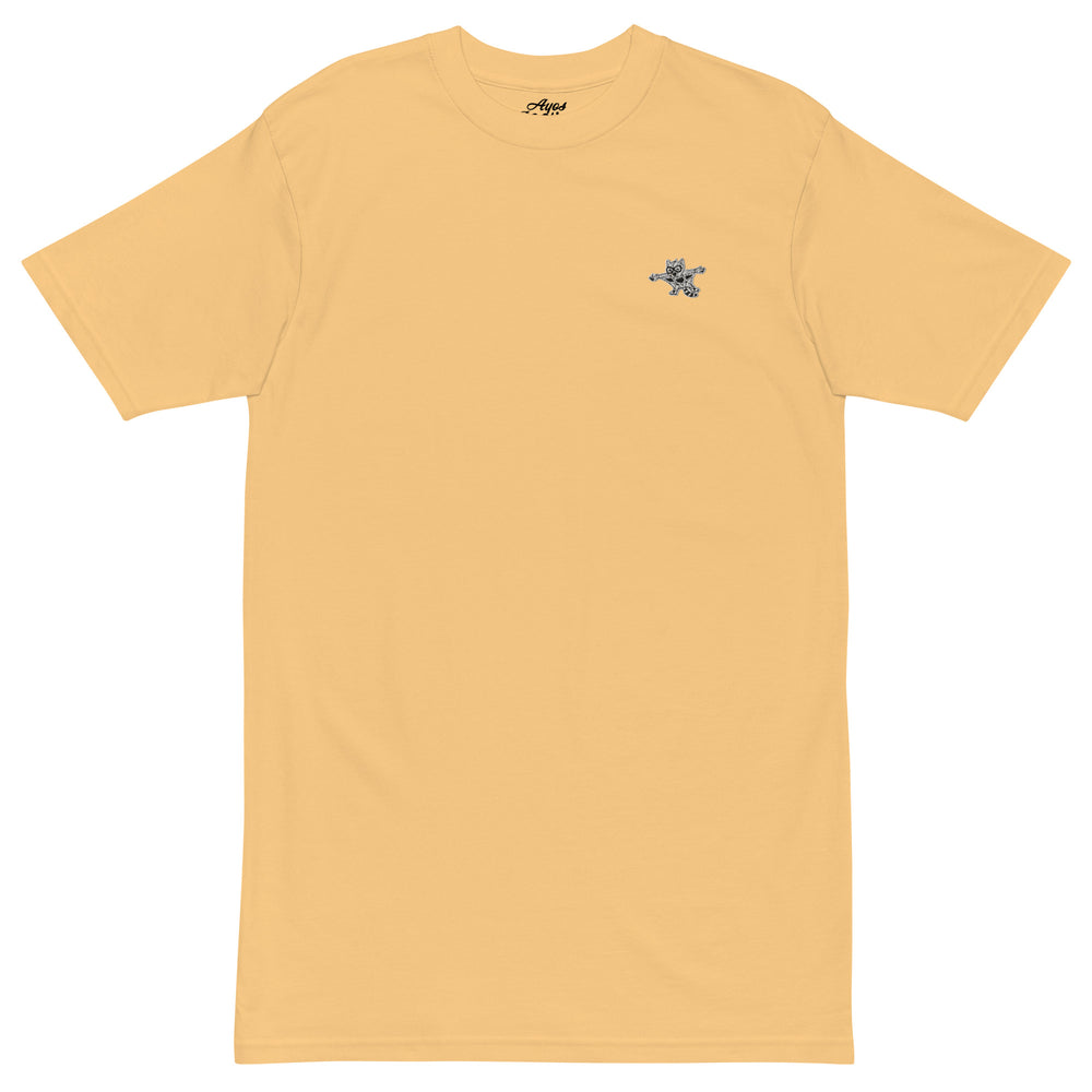
                      
                        Flying Squirrel Men’s Premium Tshirt
                      
                    