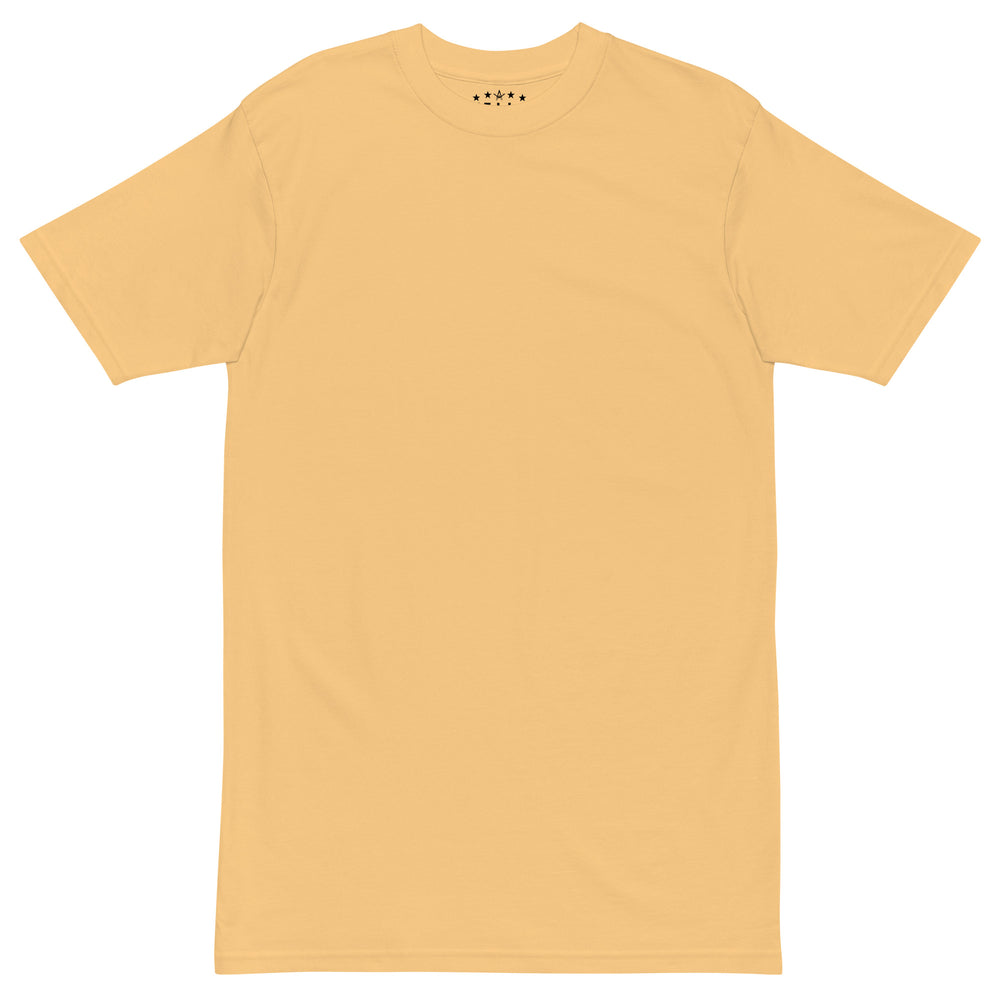 
                      
                        Space Jay Men’s Premium Tshirt
                      
                    
