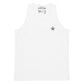Black Star Embroidered Tank