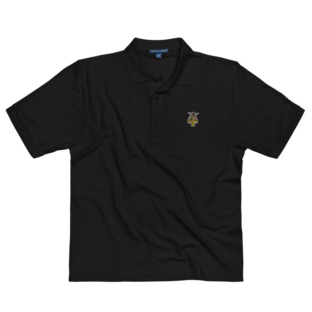 
                      
                        Polo premium para hombre FunGuy
                      
                    