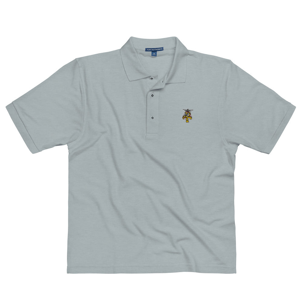 
                      
                        Polo premium para hombre FunGuy
                      
                    