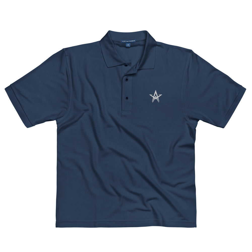 Stellar Men's Premium Polo