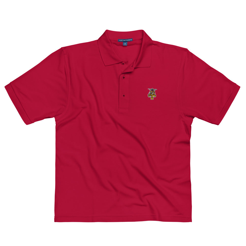 
                      
                        Polo premium para hombre FunGuy
                      
                    