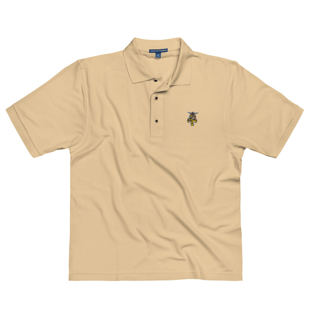 
                      
                        Polo premium para hombre FunGuy
                      
                    