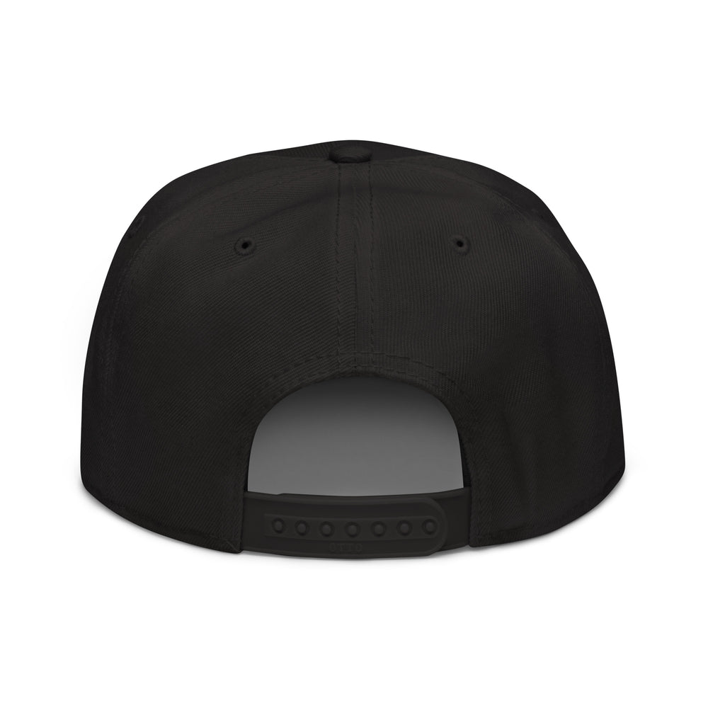 
                      
                        Bold Star Otto Snapback
                      
                    