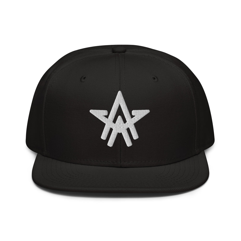 
                      
                        Bold Star Otto Snapback
                      
                    