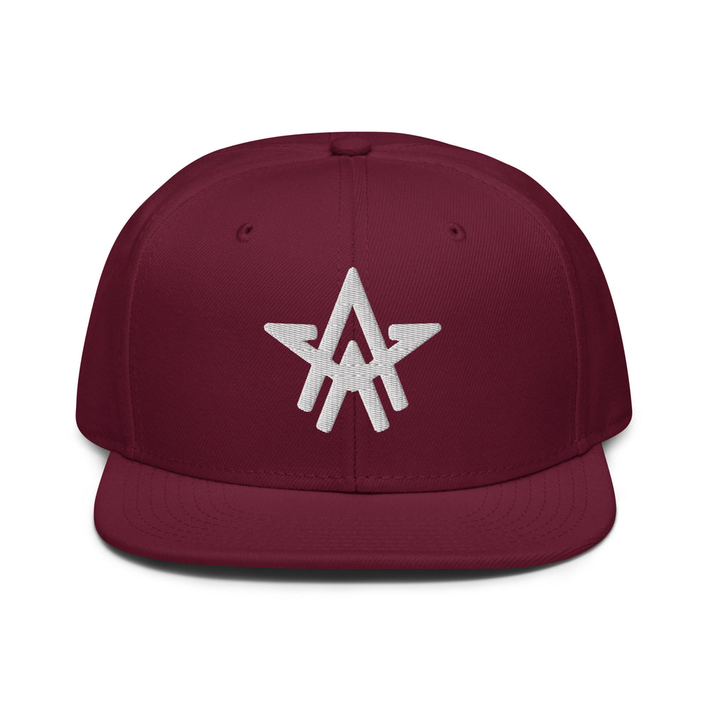 Bold Star Otto Snapback