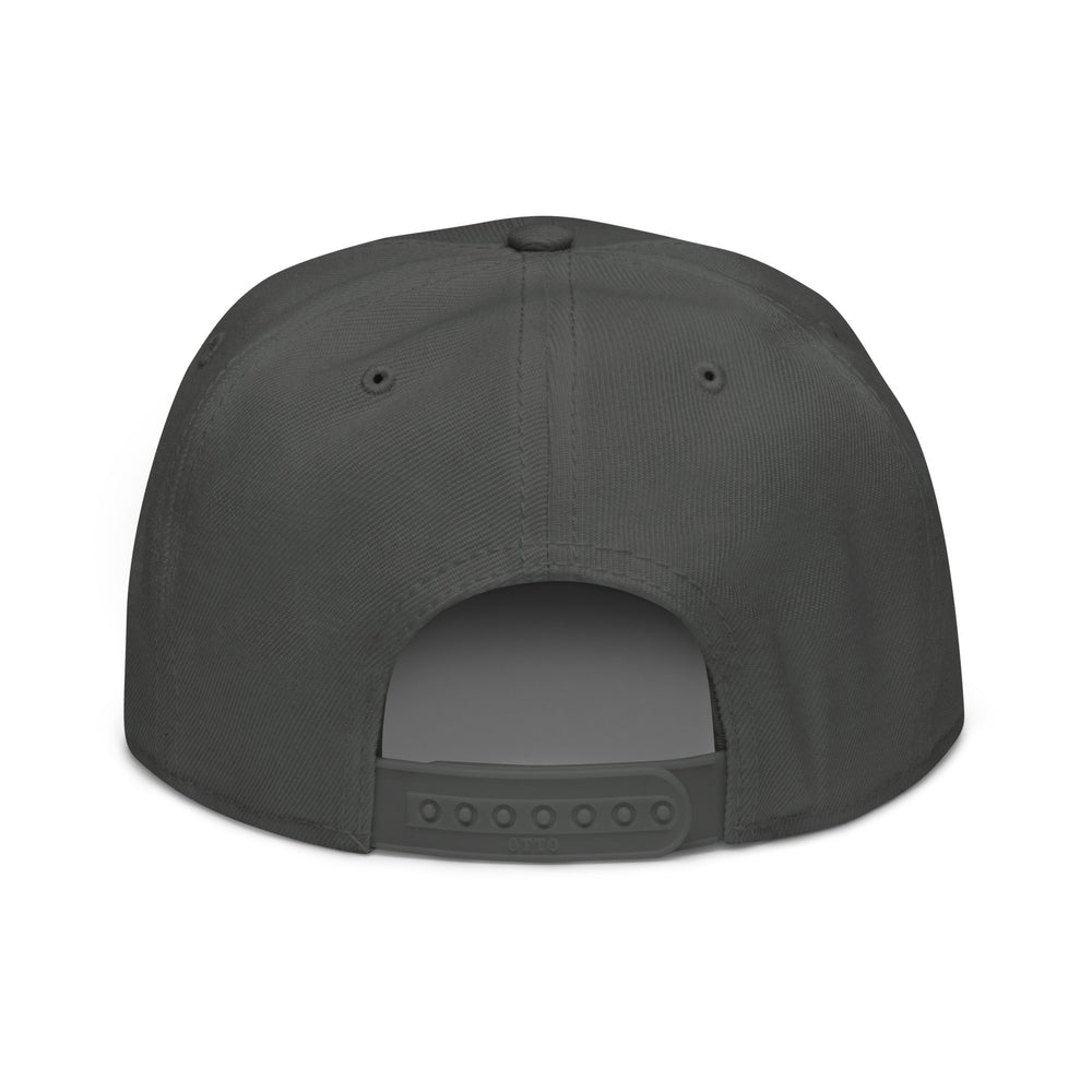 
                      
                        Bold Star Otto Snapback
                      
                    