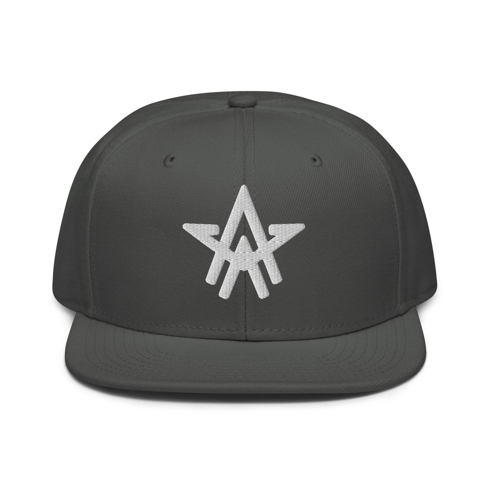 
                      
                        Bold Star Otto Snapback
                      
                    