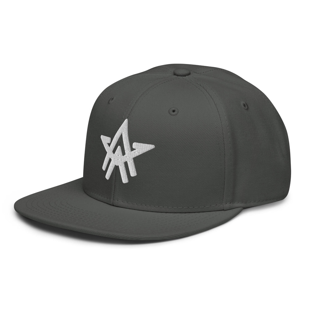 
                      
                        Bold Star Otto Snapback
                      
                    