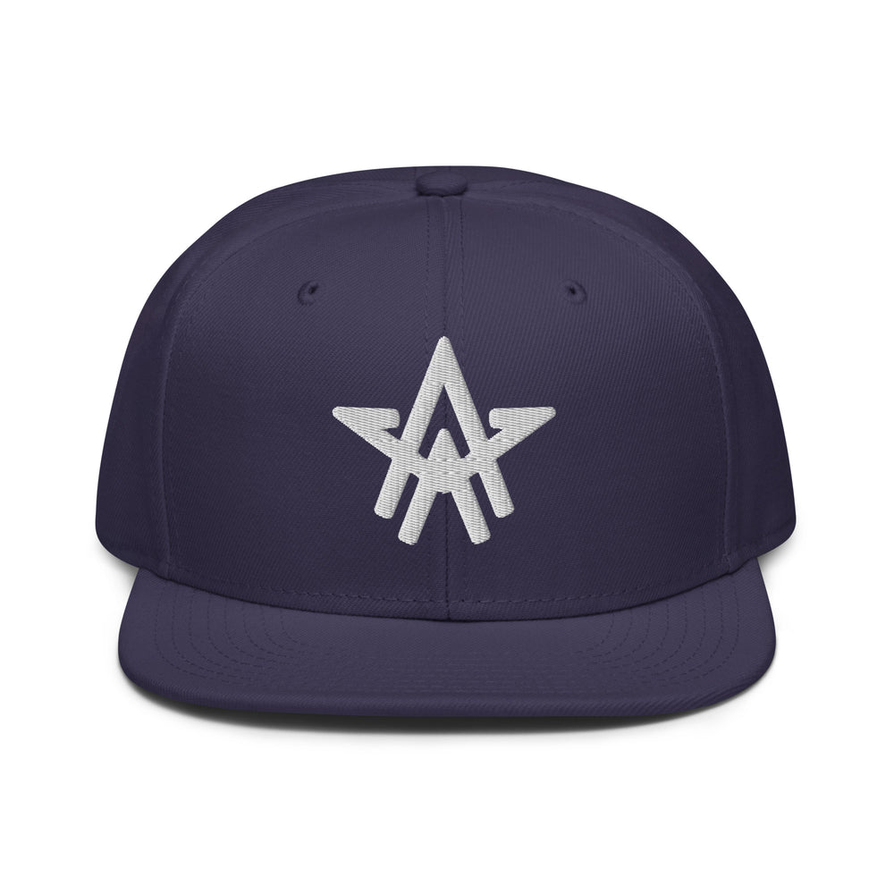 
                      
                        Bold Star Otto Snapback
                      
                    