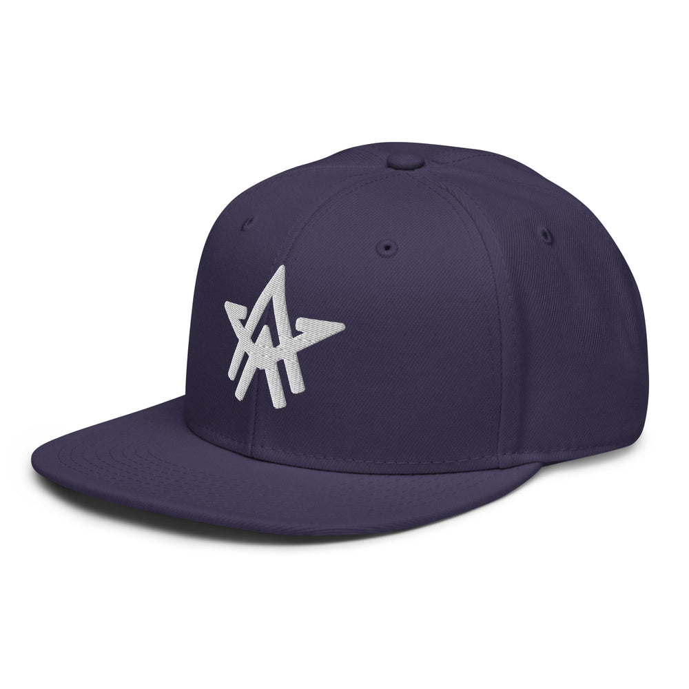 
                      
                        Bold Star Otto Snapback
                      
                    