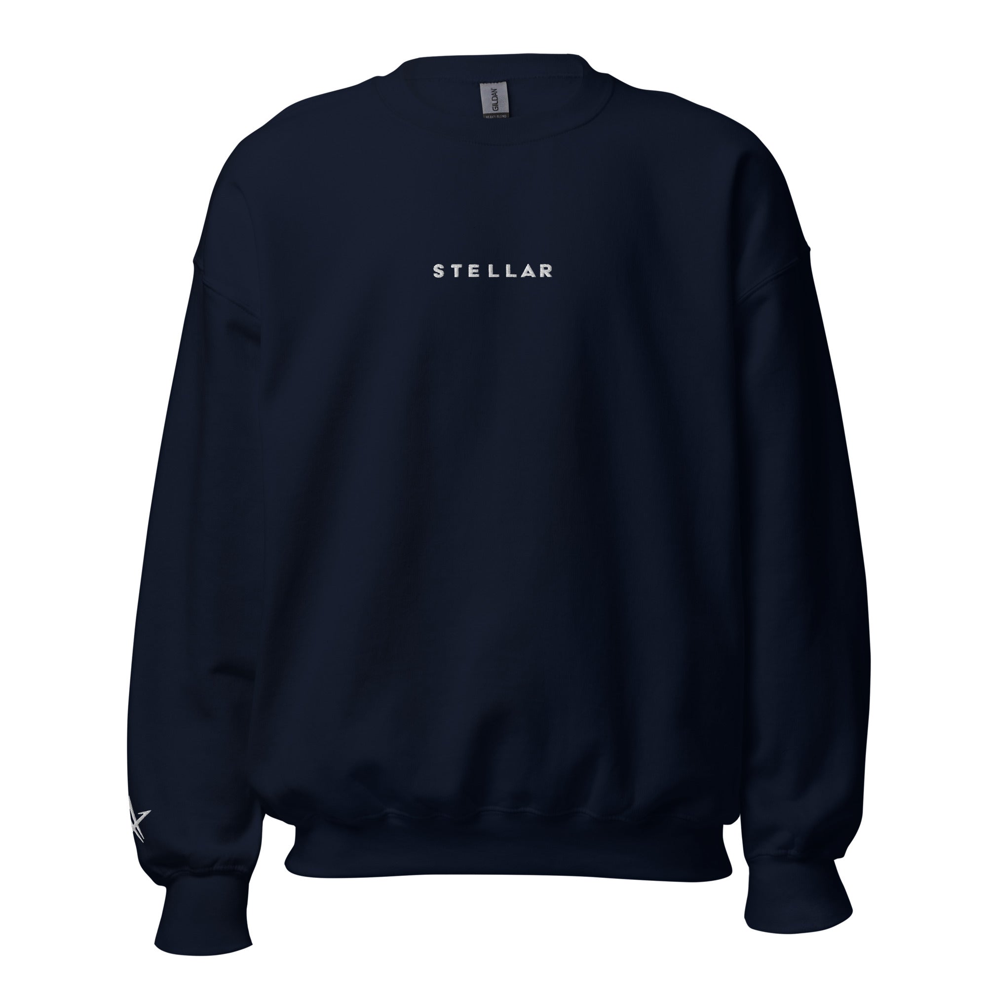 Gildan 2025 embroidered sweatshirts