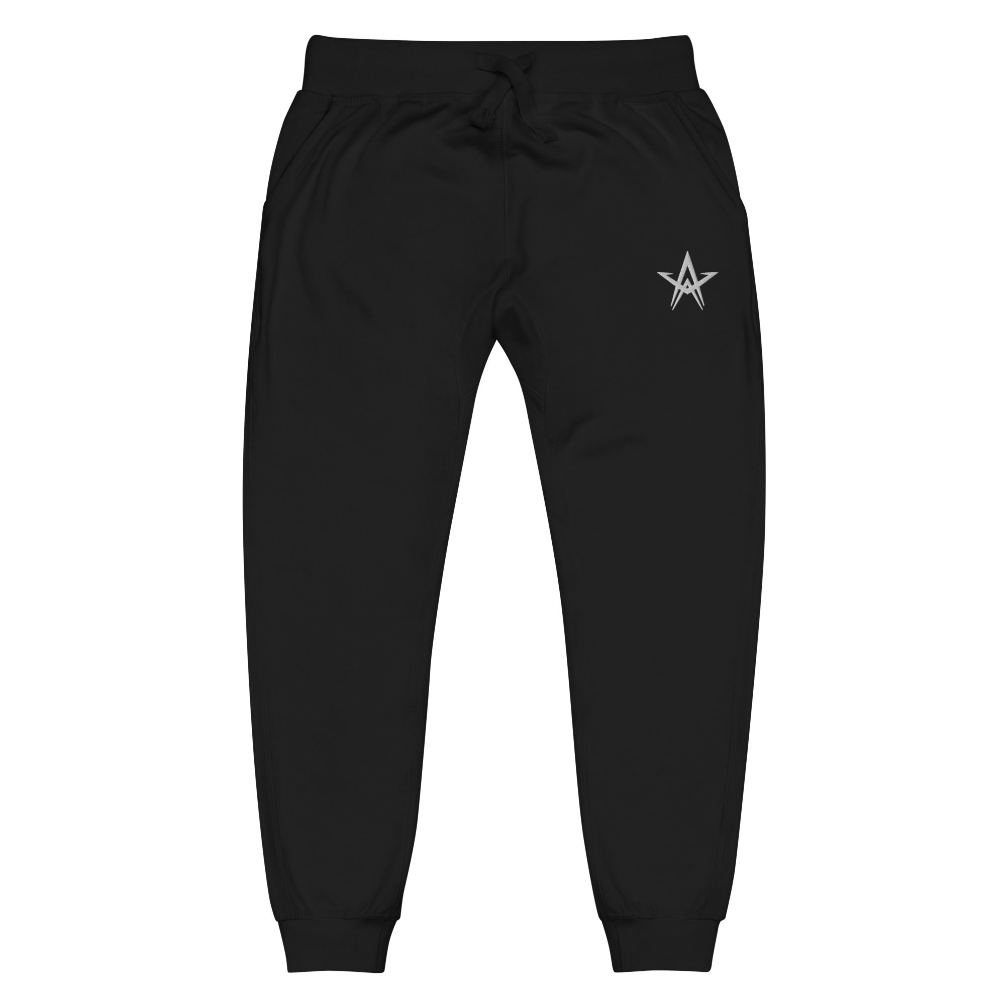 White Star Unisex Joggers Stellar Bodega