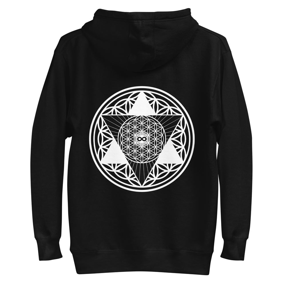 AYOS Unisex Hoodie