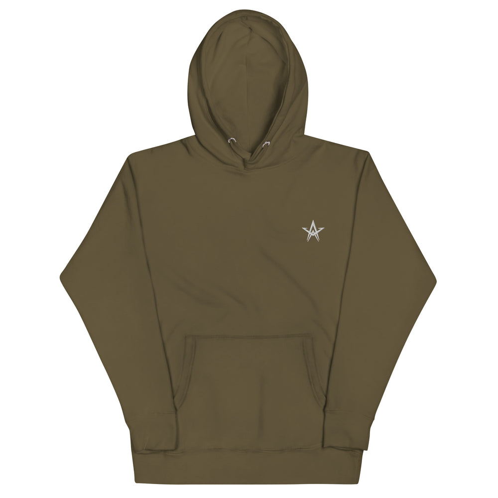 Stellar Unisex Hoodie