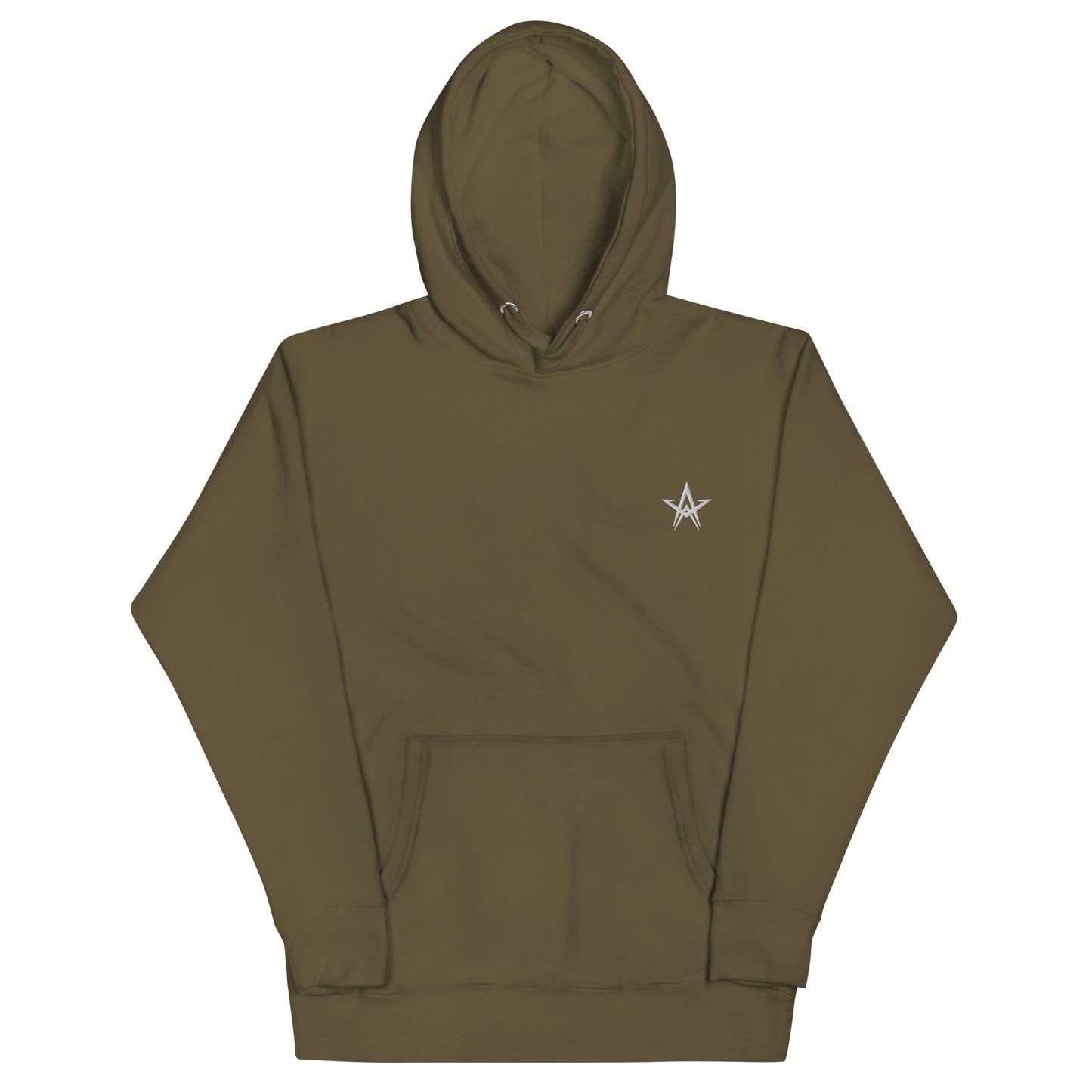 Stellar Unisex Hoodie