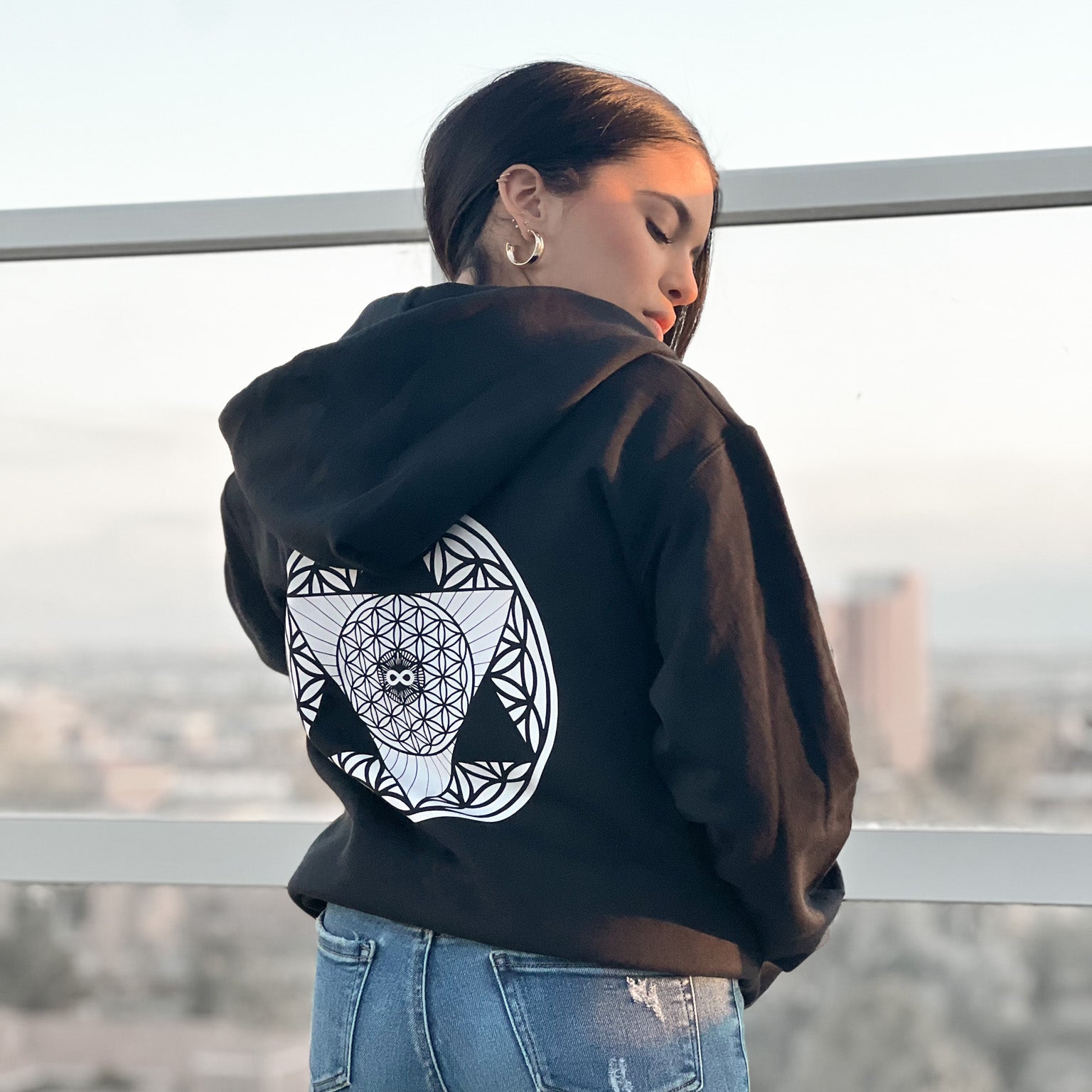 ROPA DE MUJER