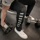 Infinite Black Joggers